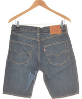 370541 Shorts et bermudas LEVI'S Occasion Vêtement occasion seconde main