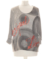 370573 Tops et t-shirts DESIGUAL Occasion Once Again Friperie en ligne