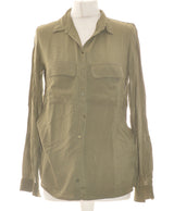 370582 Chemises et blouses CAMAIEU Occasion Once Again Friperie en ligne