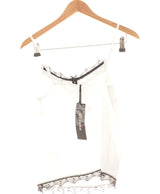 370592 Tops et t-shirts MORGAN Occasion Vêtement occasion seconde main