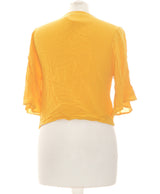 370594 Tops et t-shirts BERSHKA Occasion Vêtement occasion seconde main