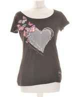370612 Tops et t-shirts DESIGUAL Occasion Once Again Friperie en ligne