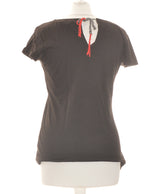 370612 Tops et t-shirts DESIGUAL Occasion Vêtement occasion seconde main