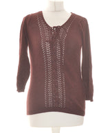 370613 Pulls et gilets NAF NAF Occasion Once Again Friperie en ligne