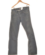 370618 Jeans LEVI'S Occasion Once Again Friperie en ligne