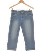 370633 Pantalons et pantacourts CAMAIEU Occasion Once Again Friperie en ligne