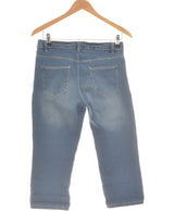 370633 Pantalons et pantacourts CAMAIEU Occasion Vêtement occasion seconde main