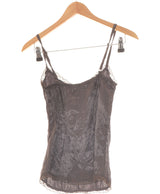 370702 Tops et t-shirts ETAM Occasion Vêtement occasion seconde main