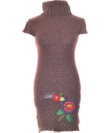 370715 Robes DESIGUAL Occasion Once Again Friperie en ligne