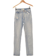 370732 Jeans JENNYFER Occasion Once Again Friperie en ligne