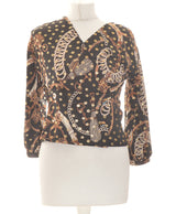 370751 Chemises et blouses MORGAN Occasion Once Again Friperie en ligne