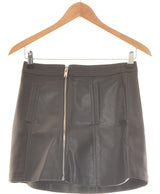 370776 Jupes BERSHKA Occasion Once Again Friperie en ligne