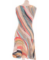 370805 Robes JUS D'ORANGE Occasion Vêtement occasion seconde main