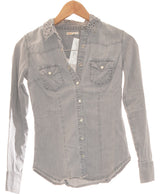 370813 Chemises et blouses MISSONI Occasion Once Again Friperie en ligne