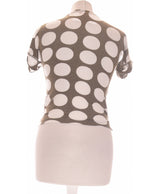 370815 Tops et t-shirts ESPRIT Occasion Vêtement occasion seconde main