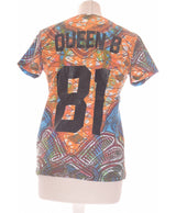 370819 Tops et t-shirts ELEVEN PARIS Occasion Vêtement occasion seconde main