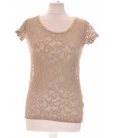 370863 Tops et t-shirts IKKS Occasion Once Again Friperie en ligne