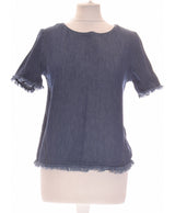 370865 Tops et t-shirts GALERIES LAFAYETTE Occasion Once Again Friperie en ligne