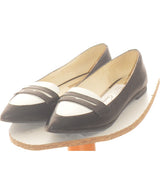 370881 Chaussures BUFFALO Occasion Once Again Friperie en ligne