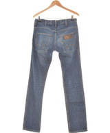 370883 Jeans WRANGLER Occasion Vêtement occasion seconde main