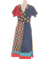 370888 Robes DESIGUAL Occasion Vêtement occasion seconde main