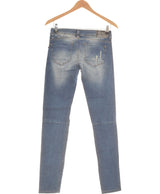 370920 Jeans BERSHKA Occasion Vêtement occasion seconde main