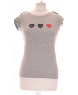 370945 Tops et t-shirts NAF NAF Occasion Once Again Friperie en ligne