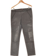 370951 Pantalons et pantacourts COMPTOIR DES COTONNIERS Occasion Once Again Friperie en ligne