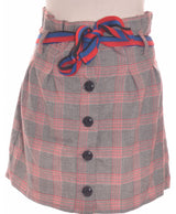 370975 Jupes TEDDY SMITH Occasion Once Again Friperie en ligne