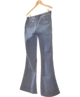 370988 Jeans SANDRO Occasion Vêtement occasion seconde main