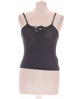 371011 Tops et t-shirts BERSHKA Occasion Once Again Friperie en ligne