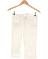 371025 Pantalons et pantacourts PEPE JEANS Occasion Once Again Friperie en ligne