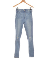 371057 Jeans HOLLISTER Occasion Once Again Friperie en ligne