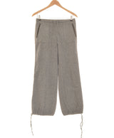 371074 Pantalons et pantacourts ETAM Occasion Once Again Friperie en ligne