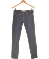 371129 Jeans ABERCROMBIE Occasion Once Again Friperie en ligne