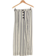 371131 Pantalons et pantacourts ZARA Occasion Once Again Friperie en ligne