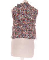 371140 Chemises et blouses ZARA Occasion Vêtement occasion seconde main