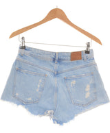 371195 Shorts et bermudas ZARA Occasion Vêtement occasion seconde main