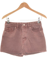 371204 Shorts et bermudas PULL AND BEAR Occasion Once Again Friperie en ligne