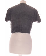 371210 Pulls et gilets CAROLL Occasion Vêtement occasion seconde main