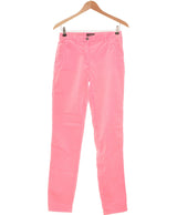 371214 Pantalons et pantacourts CAROLL Occasion Once Again Friperie en ligne