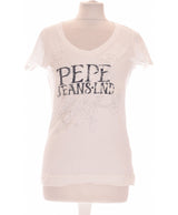 371366 Tops et t-shirts PEPE JEANS Occasion Once Again Friperie en ligne