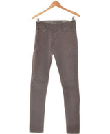371382 Jeans IKKS Occasion Once Again Friperie en ligne