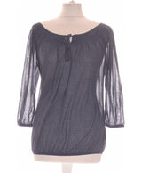371406 Chemises et blouses CAMAIEU Occasion Once Again Friperie en ligne
