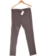 371422 Pantalons et pantacourts DESIGUAL Occasion Once Again Friperie en ligne