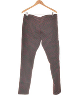 371422 Pantalons et pantacourts DESIGUAL Occasion Vêtement occasion seconde main