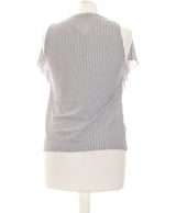 371456 Tops et t-shirts MANGO Occasion Vêtement occasion seconde main