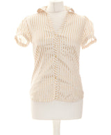 371469 Chemises et blouses ZARA Occasion Once Again Friperie en ligne