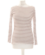 371479 Tops et t-shirts MONOPRIX Occasion Once Again Friperie en ligne