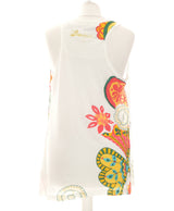 371492 Tops et t-shirts DESIGUAL Occasion Vêtement occasion seconde main